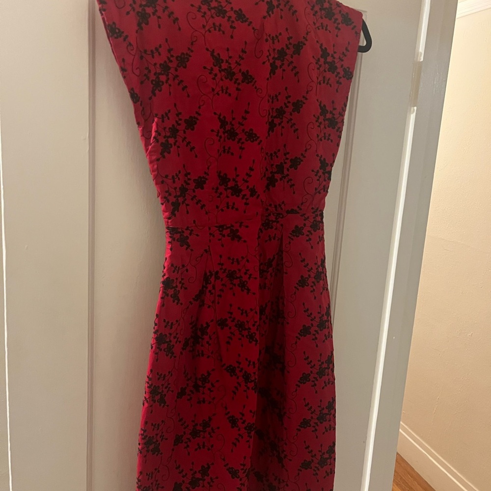Trashy Diva Dress
